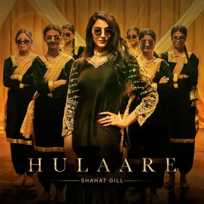Hulaare Song By Hulaare Poster