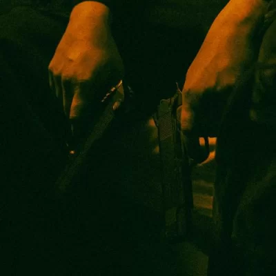 Twins Song By Twins Poster