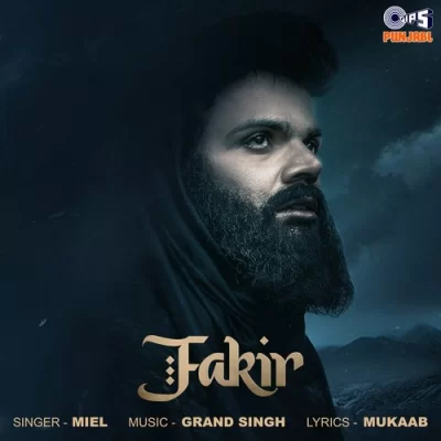 Fakir Song By Fakir Poster