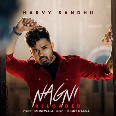 Nagni Reloaded Song By Nagni Reloaded Poster