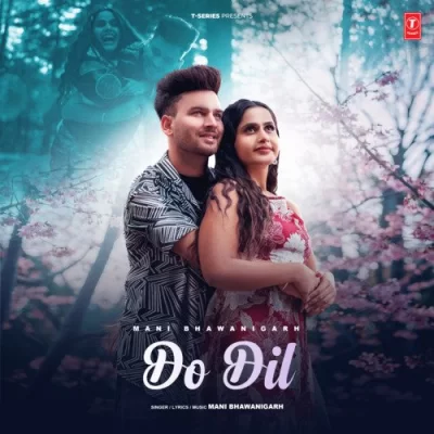Do Dil Song By Do Dil Poster