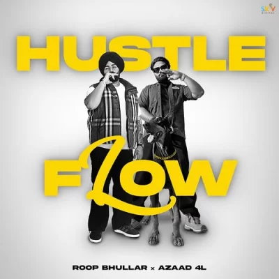 Hustle Flow Song By Hustle Flow Poster
