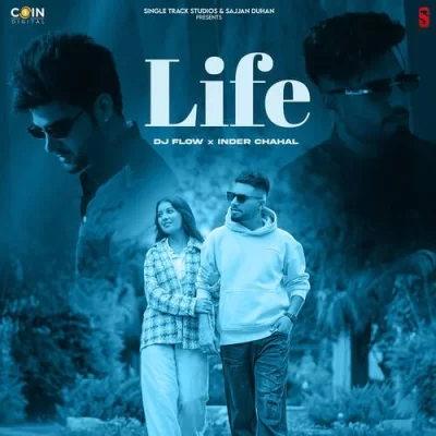 Life Song By Life Poster
