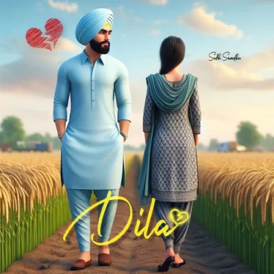 Dila Song By Dila Poster