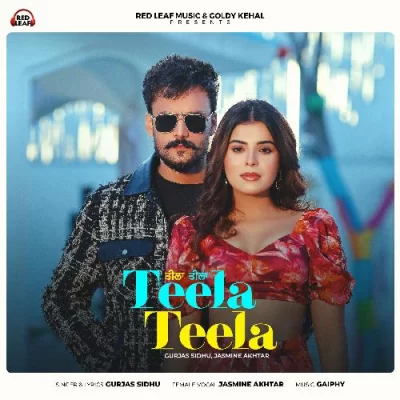 Teela Teela Song By Teela Teela Poster