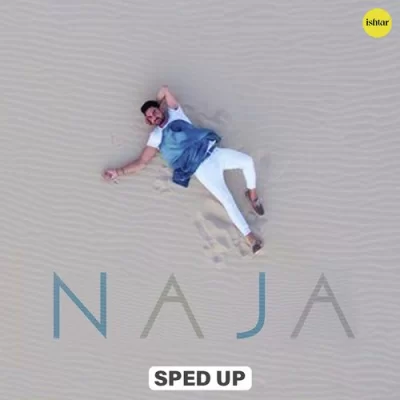 Na Ja (Sped Up) Song By Na Ja (Sped Up) Poster