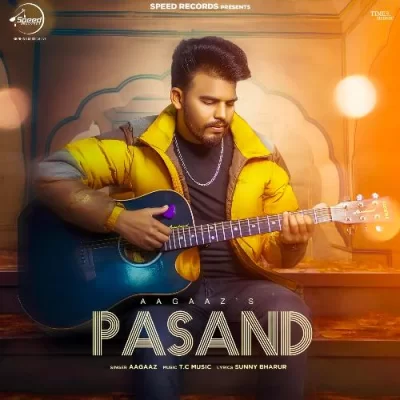 Pasand Song By Pasand Poster