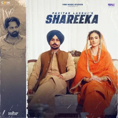 Shareeka Song By Shareeka Poster