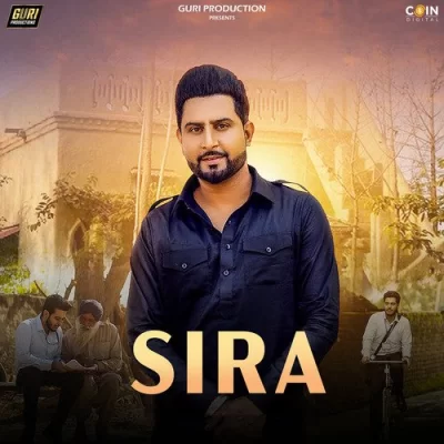Sira Song By Sira Poster