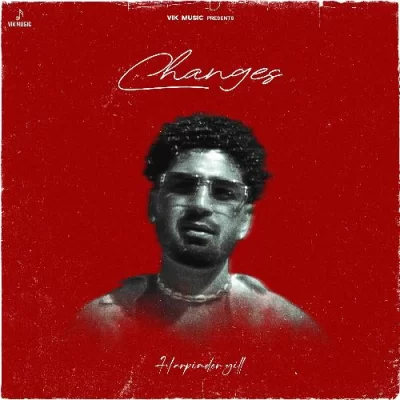 Changes Song By Changes Poster