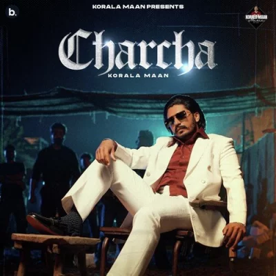 Charcha Song By Charcha Poster