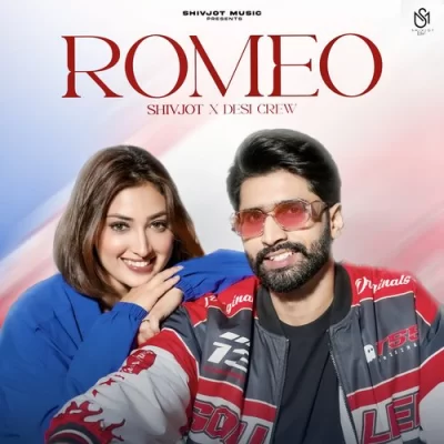 Romeo Song By Romeo Poster