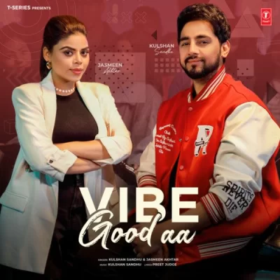 Vibe Good Aa Song By Vibe Good Aa Poster