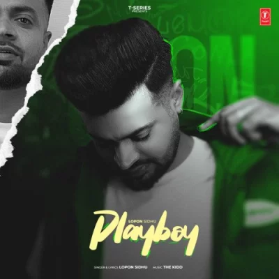 Playboy Song By Playboy Poster