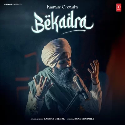 Bekadra Song By Bekadra Poster