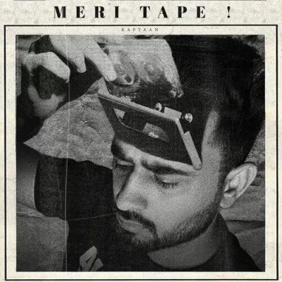 Meri Tape Song By Meri Tape Poster