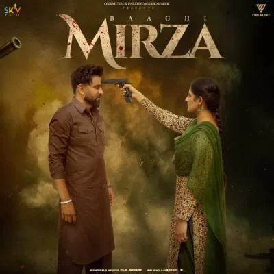Mirza Song By Mirza Poster
