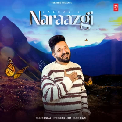 Naraazgi Song By Naraazgi Poster