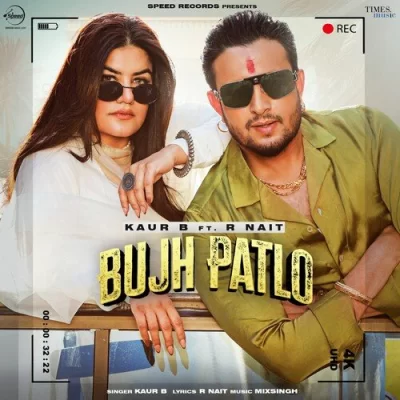 Bujh Patlo Song By Bujh Patlo Poster