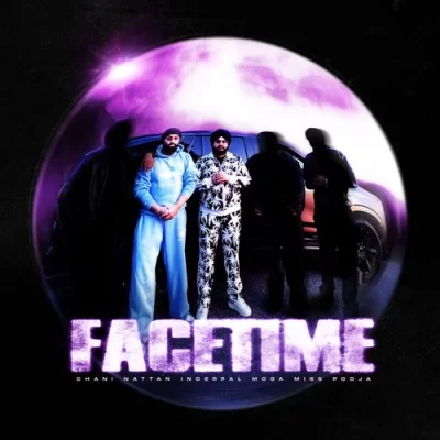 Facetime Song By Facetime Poster