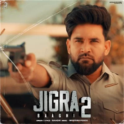 Jigra 2 Song By Jigra 2 Poster