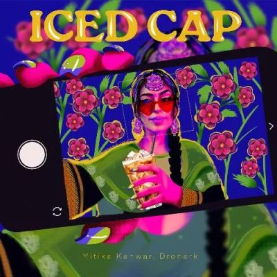 Iced Cap Song By Iced Cap Poster