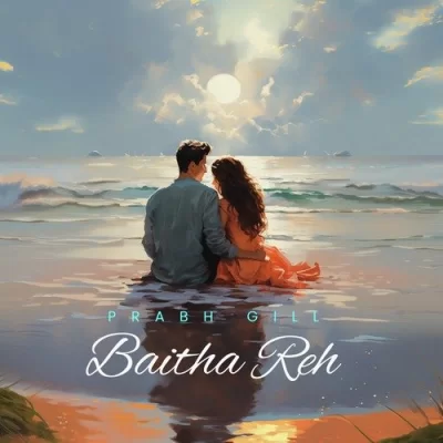 Baitha Reh Song By Baitha Reh Poster