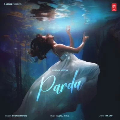 Parda Song By Parda Poster