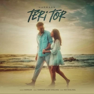 Teri Tor Song By Teri Tor Poster