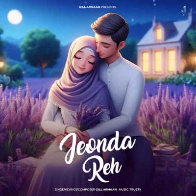 Jeonda Reh Song By Jeonda Reh Poster