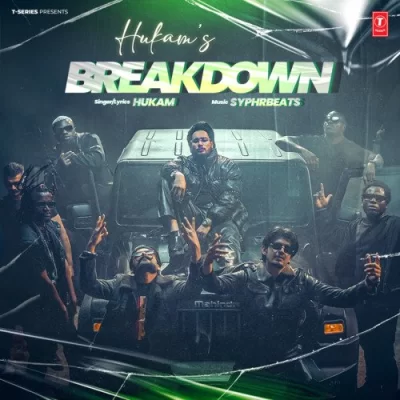 Breakdown Song By Breakdown Poster