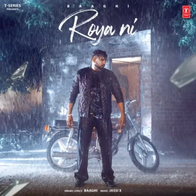 Roya Ni Song By Roya Ni Poster
