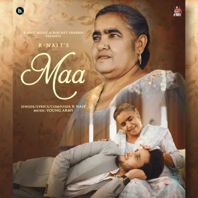 Maa Song By Maa Poster