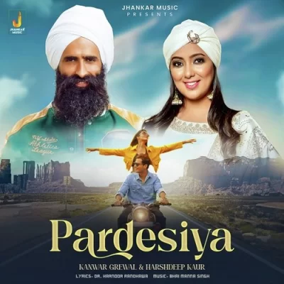 Pardesiya Song By Pardesiya Poster