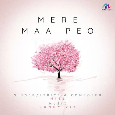 Mere Maa Peo Song By Mere Maa Peo Poster