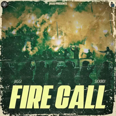 Fire Call Song By Fire Call Poster