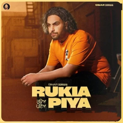 Rukiya Piya Song By Rukiya Piya Poster