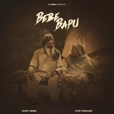 Bebe Bapu Song By Bebe Bapu Poster