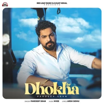 Dhokha Song By Dhokha Poster