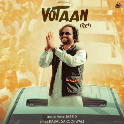 Votaan Song By Votaan Poster