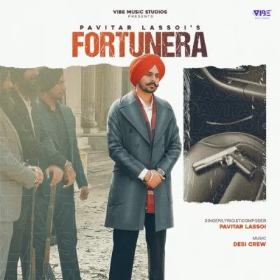 Fortunera Song By Fortunera Poster