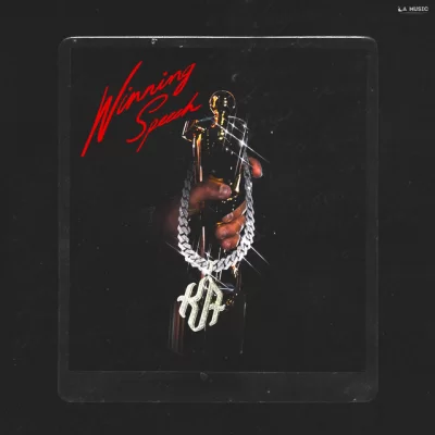 Winning Speech Song By Winning Speech Poster