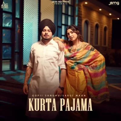 Kurta Pajama Song By Kurta Pajama Poster