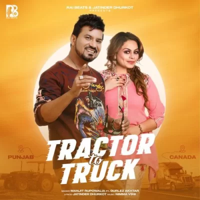 Tractor To Truck Song By Tractor To Truck Poster