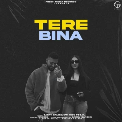 Tere Bina Song By Tere Bina Poster