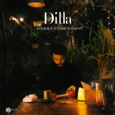 Dilla Song By Dilla Poster