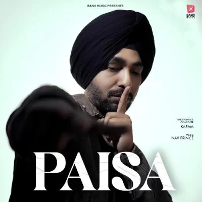 Paisa Song By Paisa Poster