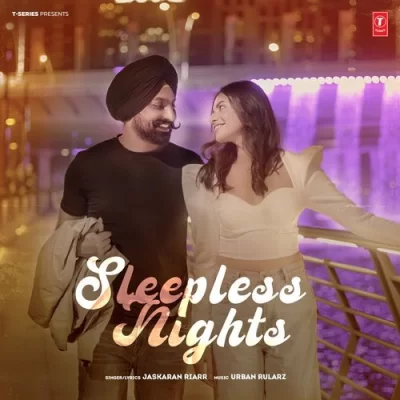 Sleepless Nights Song By Sleepless Nights Poster