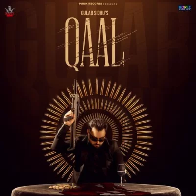 Qaal Song By Qaal Poster