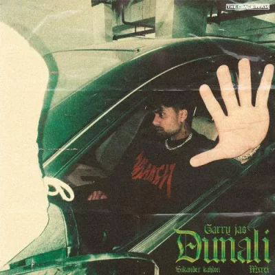 Dunali Song By Dunali Poster